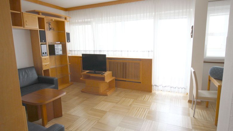 Apartment Stattersdorfer Hauptstraße, © St. Pölten Vermietung Apartment Stattersdorfer Hauptstraße, © St. Pölten Vermietung