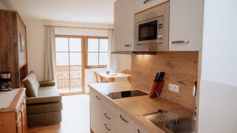 Room 2 Hochkarblick, © Poidlbauer Room 2 Hochkarblick, © Poidlbauer