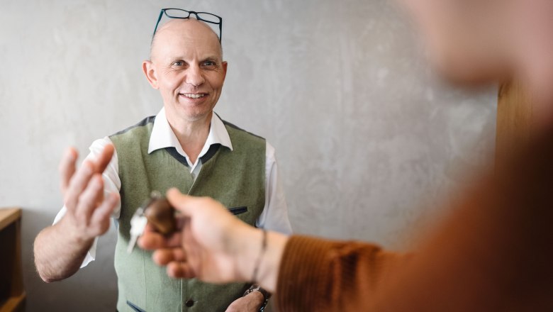 Country hotel Gafringwirt, © Moststraße, dochbodnliacht Country hotel Gafringwirt, © Moststraße, dochbodnliacht