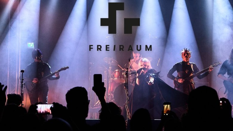 Free space, © Rotheneder Free space, © Rotheneder