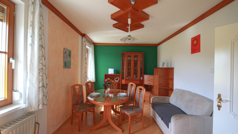 Dining room, © Karnerhof Dining room, © Karnerhof