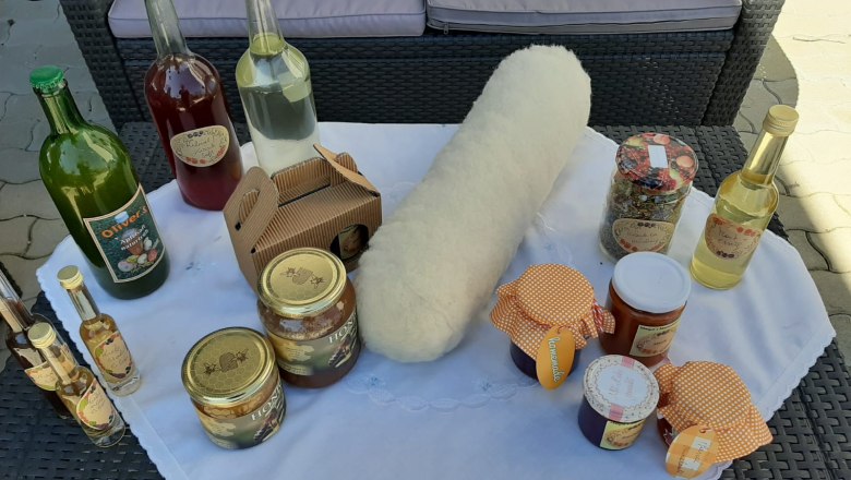 ab-hof products, © Zulehen ab-hof products, © Zulehen