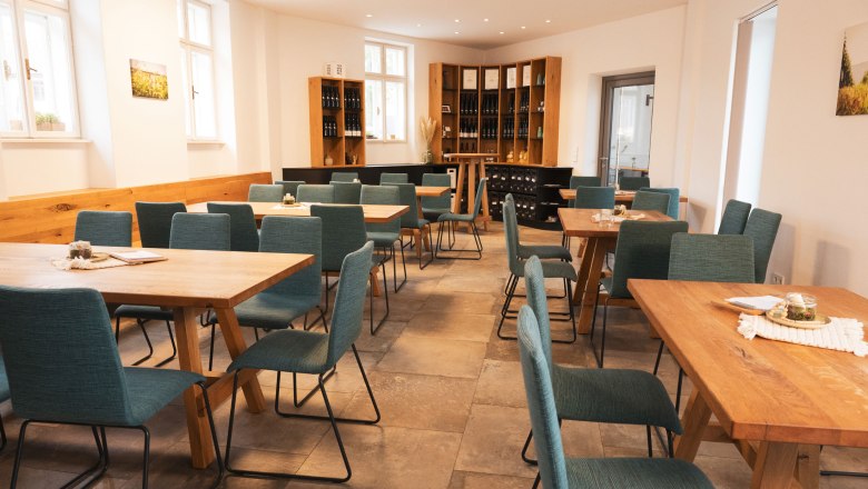 Winery Schuster, © Denkmal – Poldi Denk Winery Schuster, © Denkmal – Poldi Denk