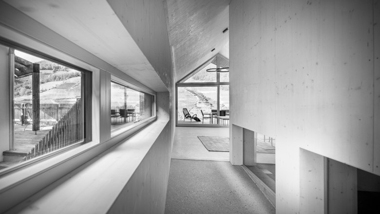 Riedenblick Apartments, © Andreas Balon Fotografie, Altenberg b. Linz Riedenblick Apartments, © Andreas Balon Fotografie, Altenberg b. Linz