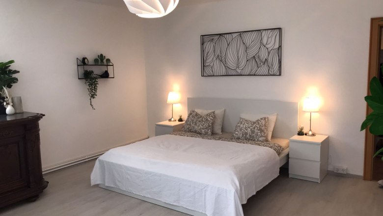 Double room, © Jutta Deluxe Gmbh Double room, © Jutta Deluxe Gmbh