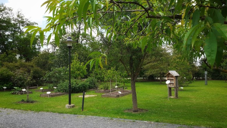 Alchemist Park, © Verena Schnatter Alchemist Park, © Verena Schnatter