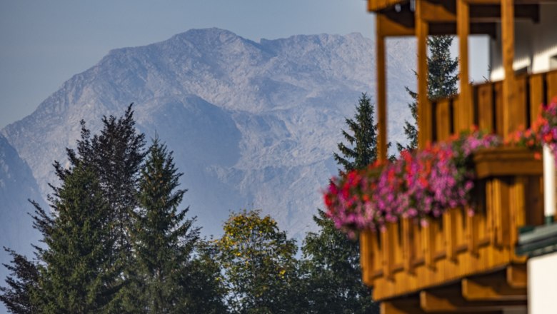 Alpenhotel Ensmann, © Theo Kust Alpenhotel Ensmann, © Theo Kust