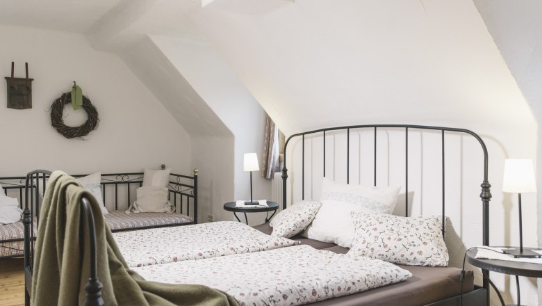 Bacherlrauschen, © Rinntaverne, Nationalpark Gesäuse Bacherlrauschen, © Rinntaverne, Nationalpark Gesäuse