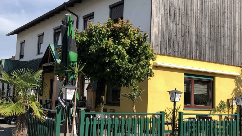 krummnussbaum2kl, © Donau NÖ Tourismus GmbH krummnussbaum2kl, © Donau NÖ Tourismus GmbH