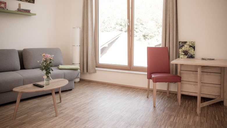 Vacation apartment Wechselberg, © Bernd Eisenbock Vacation apartment Wechselberg, © Bernd Eisenbock