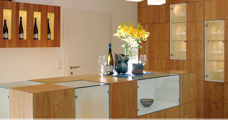 Winery Josef Fritz, © Andreas Jakwerth Winery Josef Fritz, © Andreas Jakwerth