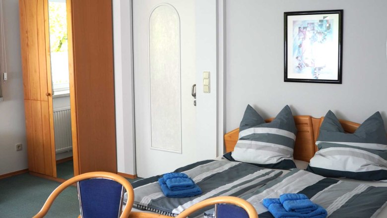 Room 5 - Apartment Wurth, © Matthias Wurth Room 5 - Apartment Wurth, © Matthias Wurth