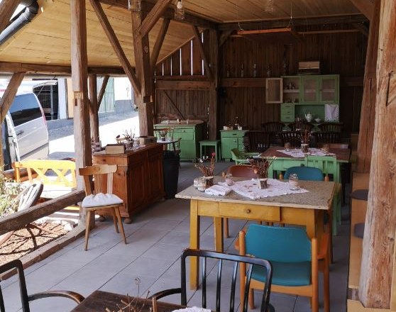 Lill Winery, © Bernhard Lill Lill Winery, © Bernhard Lill