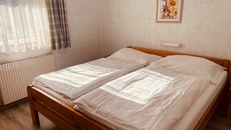 Pension am Lackenbach, © Ybbstaler Alpen_Karin Hager Pension am Lackenbach, © Ybbstaler Alpen_Karin Hager