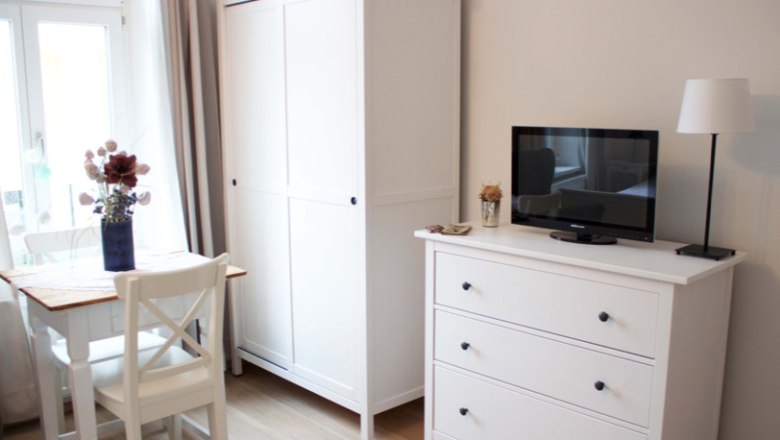 Apartment Spitz, © Familie Gradl Apartment Spitz, © Familie Gradl