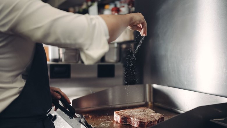 Gasthaus Kappl - "The soup fairies", © Moststraße, dochbodnliacht Gasthaus Kappl - "The soup fairies", © Moststraße, dochbodnliacht