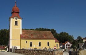 Catholic_parish_church_of_Holy_Laurentius_in_Etzen, © Von Duke of W4 - Eigenes Werk Catholic_parish_church_of_Holy_Laurentius_in_Etzen, © Von Duke of W4 - Eigenes Werk
