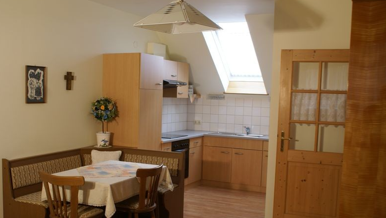 Vacation on the farm - Dietrich family, © Familie Dietrich Vacation on the farm - Dietrich family, © Familie Dietrich