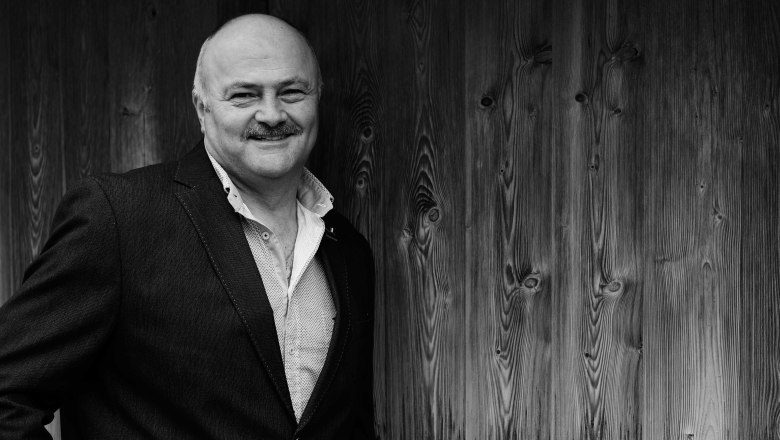 Herbert Hirschmann Winery, Höflein, © Die Rubin Carnuntum Weingüter Herbert Hirschmann Winery, Höflein, © Die Rubin Carnuntum Weingüter