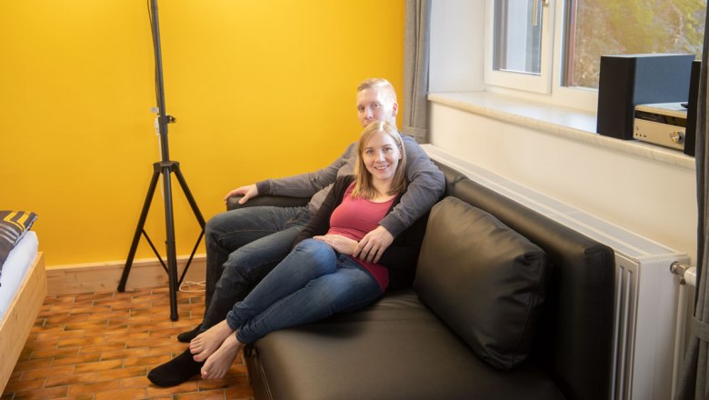 DUO, © Martin Lugmayr DUO, © Martin Lugmayr