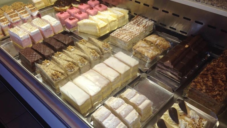 Stadtcafe Mank, © Stadtcafe Mank Stadtcafe Mank, © Stadtcafe Mank