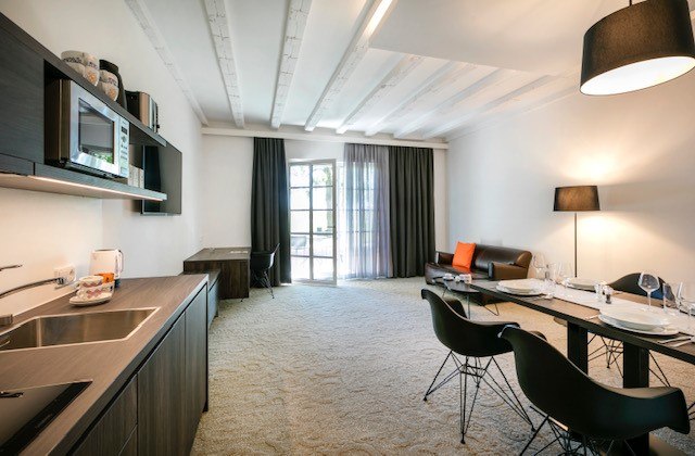 Apartment, © Tauroa GmbH Apartment, © Tauroa GmbH