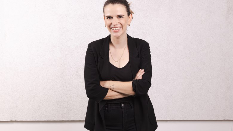 Helena Jordan, © Pixelcoma Helena Jordan, © Pixelcoma