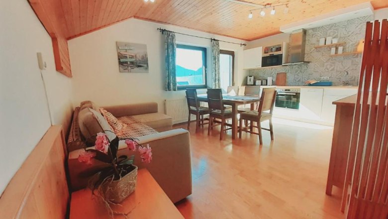 Apartment house Amelie Lunz am See, © Familie Mayr Geli Apartment house Amelie Lunz am See, © Familie Mayr Geli