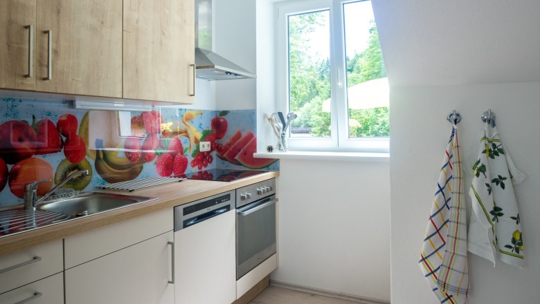 Vacation cottage Längauer, © Ferienhaus Längauer Vacation cottage Längauer, © Ferienhaus Längauer