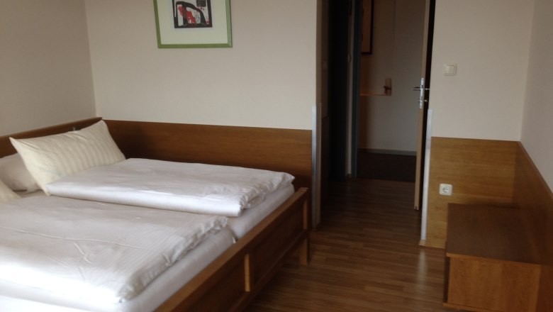 room_25, © Frühstückspension Gerstbauer room_25, © Frühstückspension Gerstbauer