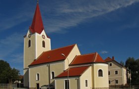 Parish_Church_of_St._Pankratius_in_Wurmbrand, © Von Duke of W4 - Eigenes Werk, CC Parish_Church_of_St._Pankratius_in_Wurmbrand, © Von Duke of W4 - Eigenes Werk, CC