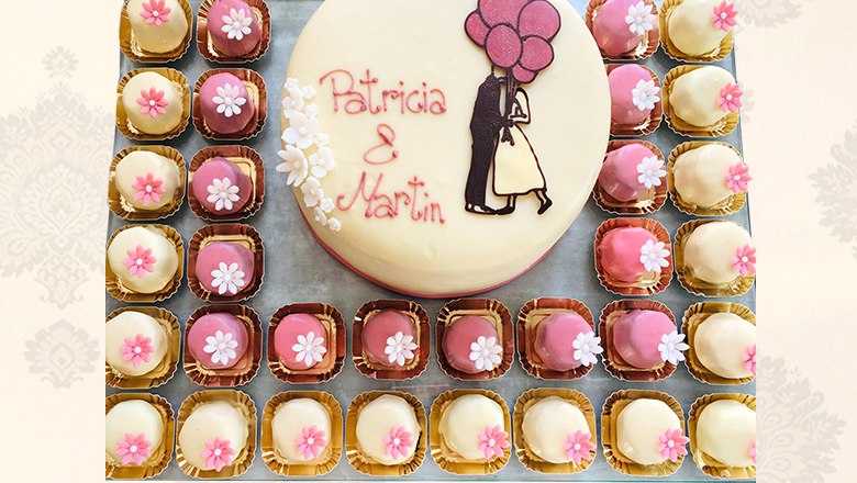 Small delicacies, © Herwig Gasser GmbH Small delicacies, © Herwig Gasser GmbH