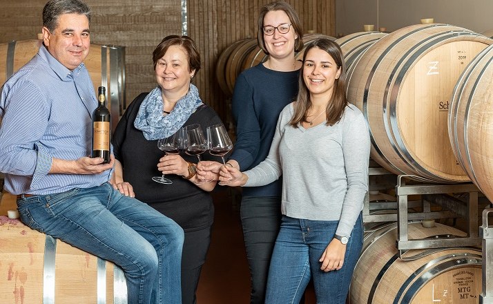 Family, © Melanie Melchior Fotografie Family, © Melanie Melchior Fotografie