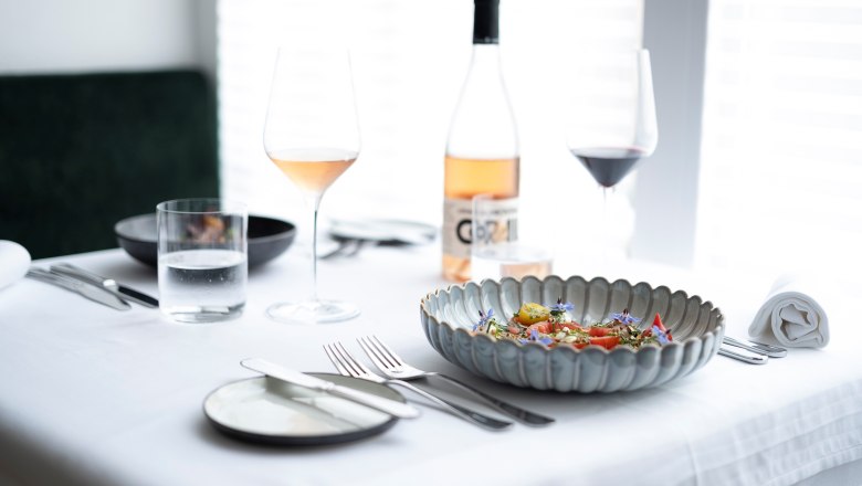 To the palm tree, © Patrik Anthofer To the palm tree, © Patrik Anthofer