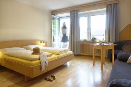 Room, © Landgasthof Sengstbratl Room, © Landgasthof Sengstbratl