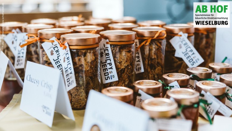 Wieselburg Trade Fair, © Foto Schafranek (www.schafranek.at) Wieselburg Trade Fair, © Foto Schafranek (www.schafranek.at)