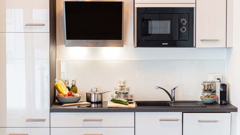 Kitchen, © Ho & Co. Design Kitchen, © Ho & Co. Design