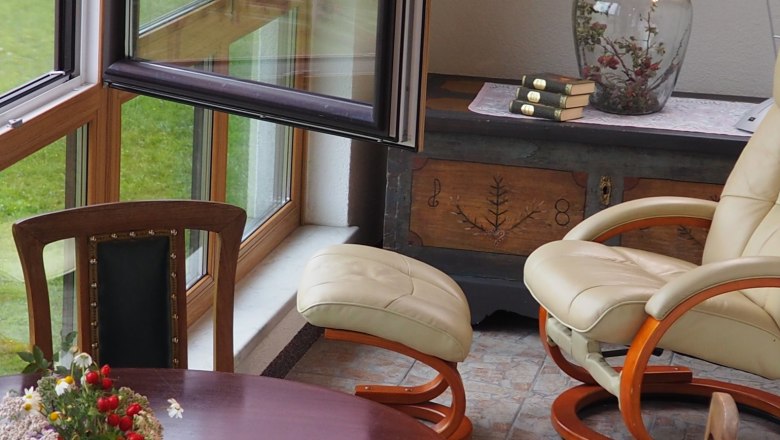 holiday-apartment-wintergarden, © ferienwohnung wiesmüller holiday-apartment-wintergarden, © ferienwohnung wiesmüller