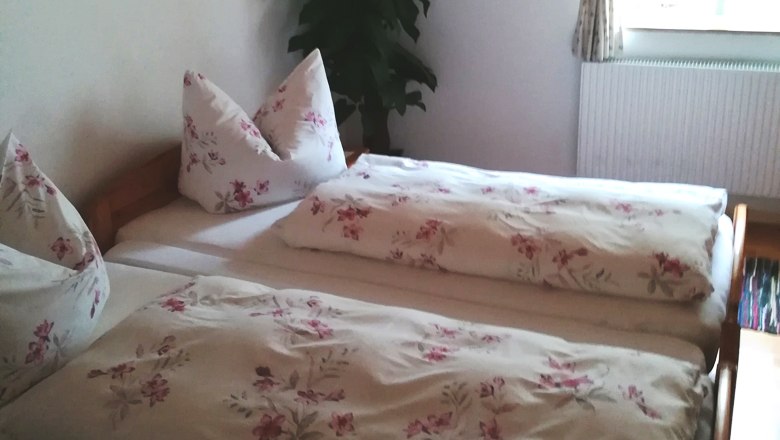 Room at Apartment Haring, © Albert Haring Room at Apartment Haring, © Albert Haring