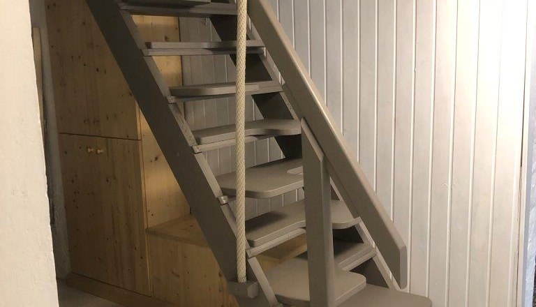 Staircase, © Christina Hirtzberger-Wimmer Staircase, © Christina Hirtzberger-Wimmer