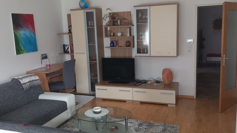 Living room, © Familie Tiefenbacher Living room, © Familie Tiefenbacher