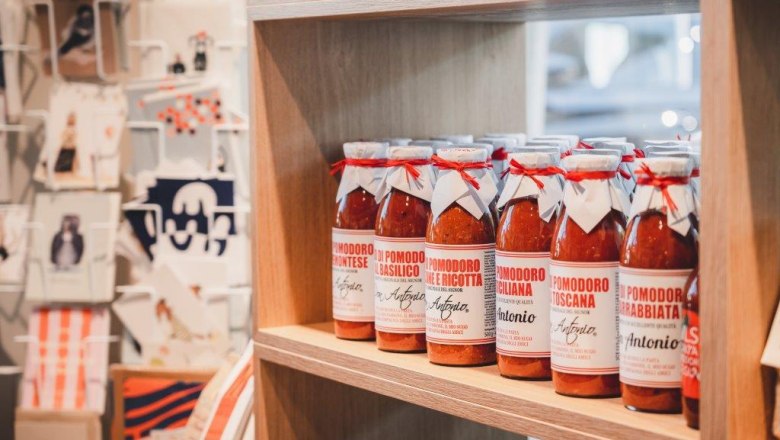 Lietz store, © demolsky-sportservice Lietz store, © demolsky-sportservice