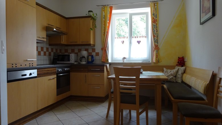 House ÖtscherTeufel, © Familie Teufel House ÖtscherTeufel, © Familie Teufel