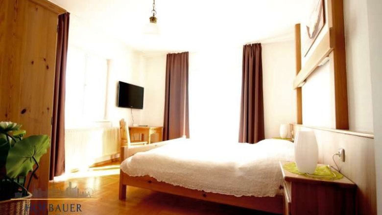 Country inn Steinmühl, © Hofbauer Country inn Steinmühl, © Hofbauer