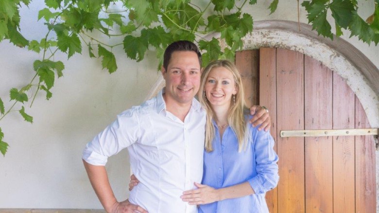 Winery Mantler31, © Christian Mantler Winery Mantler31, © Christian Mantler