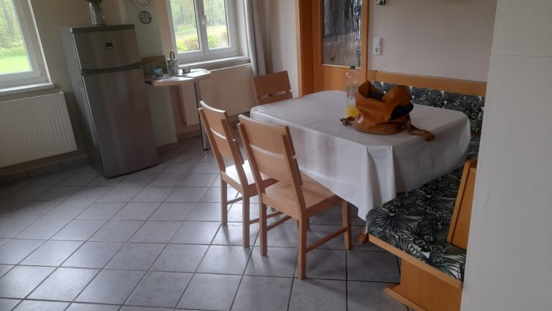 House by the stream, © Haus am Bach House by the stream, © Haus am Bach