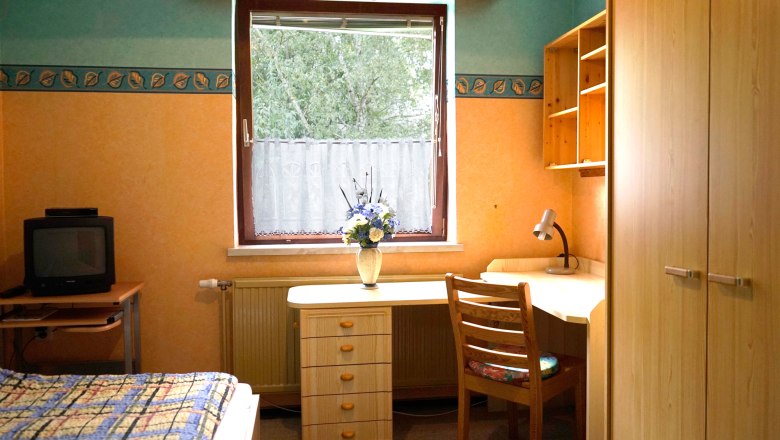 Room 1 - Apartment Wurth, © Matthias Wurth Room 1 - Apartment Wurth, © Matthias Wurth