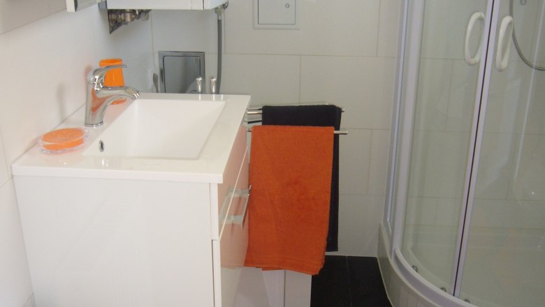 Bathroom, © Anita Rosse Bathroom, © Anita Rosse