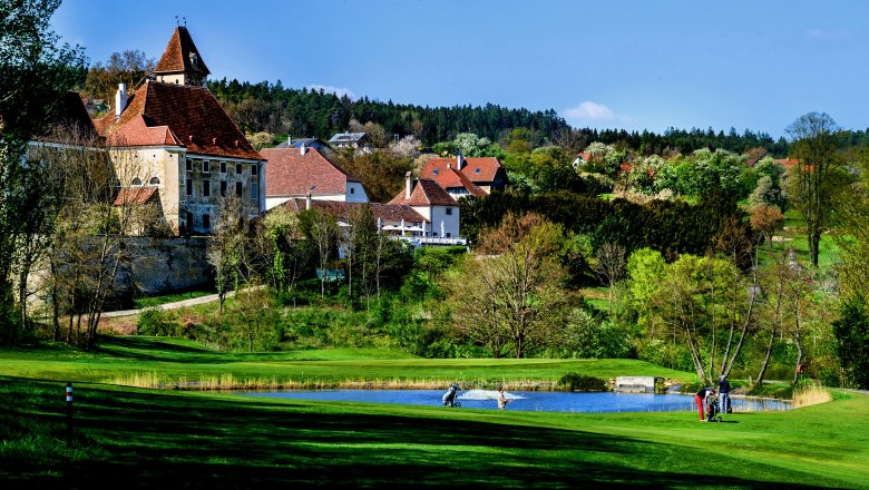 Clubhouse, © Pressefoto Lackinger Clubhouse, © Pressefoto Lackinger