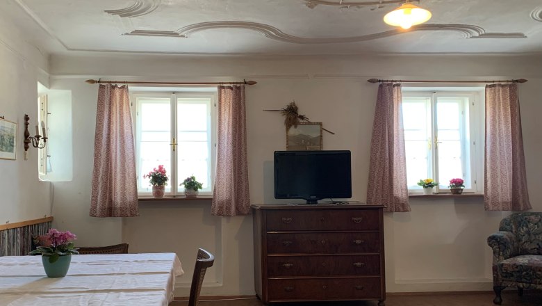 Parlor, © Susanne Plaichner Parlor